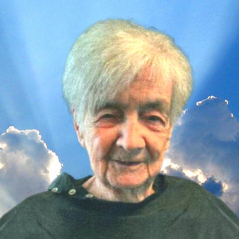 Laurette Larochelle