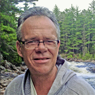 Gaston Perron