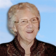 Jacqueline Marin (Duchesne)