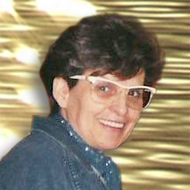 Mariette Lafleur
