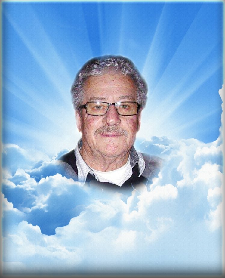 Robert Corriveau