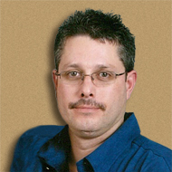 Alain Thériault