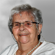 Madeleine Lepire (Gosselin)