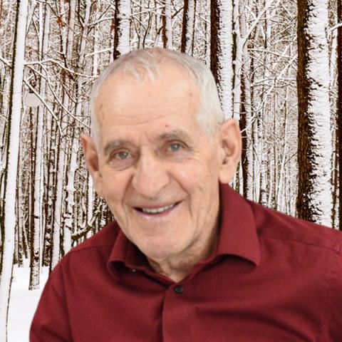 Robert Sabourin