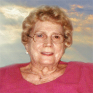 Jeannine Anglehart