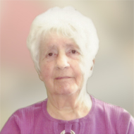 Julienne Rousseau (Lamarre)