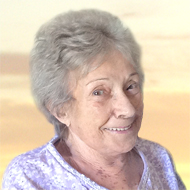 Estelle Thibault (Boucher)