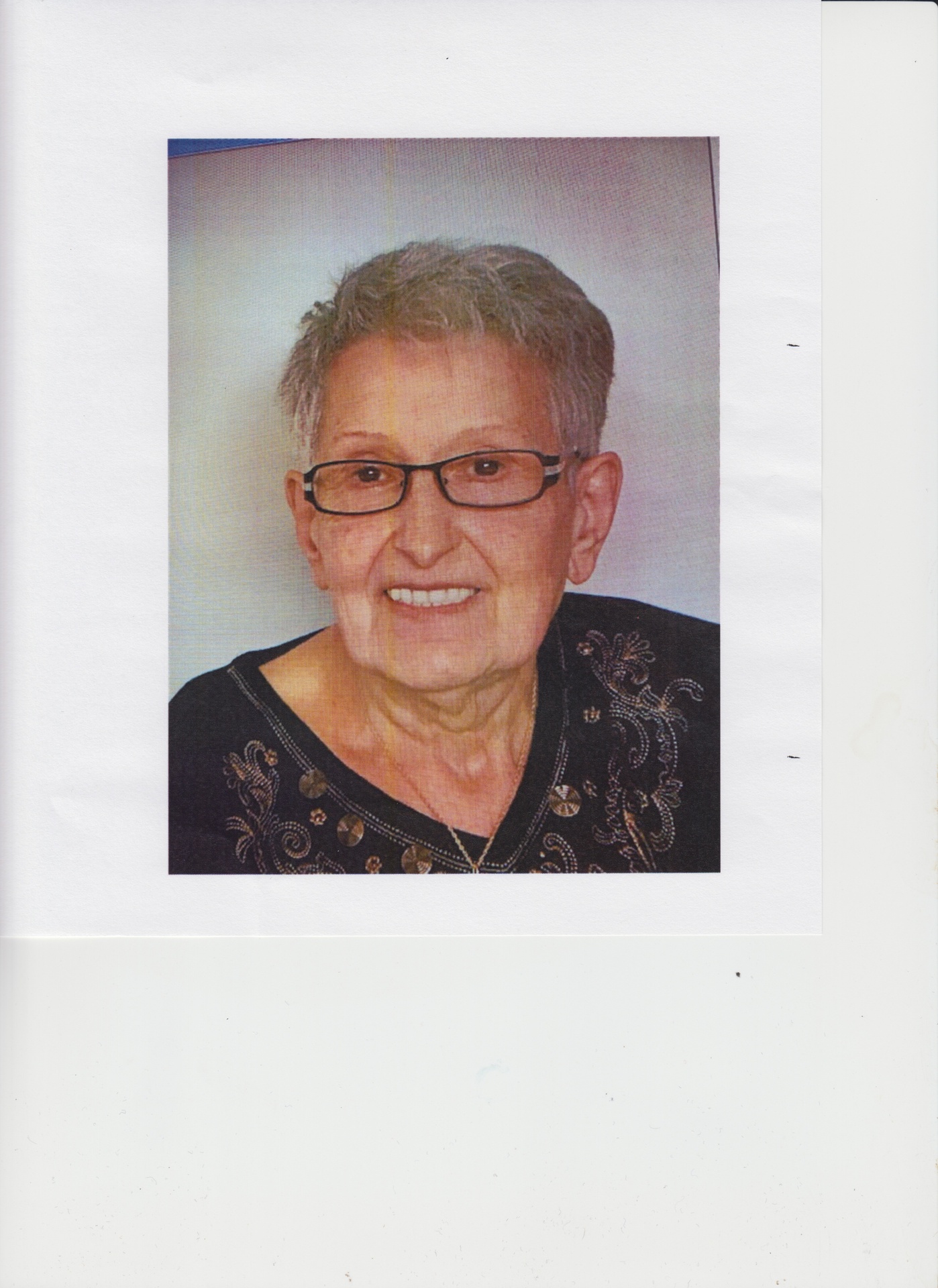 Jacqueline Lainey