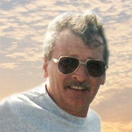 Claude Dubé