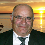Patrice Mercier