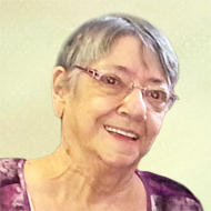 Lucille Rivard