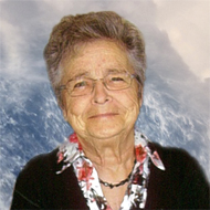 Majella Turgeon (Blanchette)