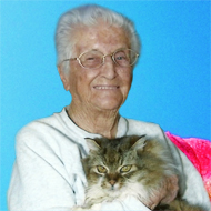 Simonne Babineau (Aumont)