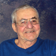 Lucien Pépin