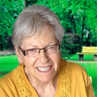 Rita Marcotte (Hubert)