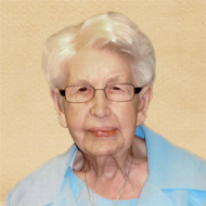 Rose-Marie Joyal (Surprenant)