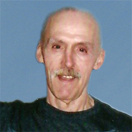Claude Laprise