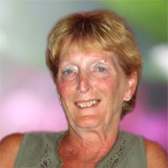 Yolande Lachance