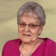 Monique Boisclair (Boulet)