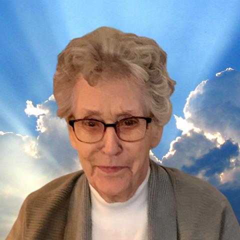Jeanne Gauthier