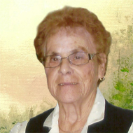 Régina Lirette (Royer)