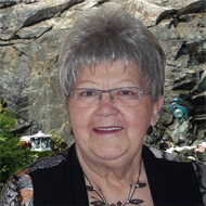 Gisèle (Gigi) Petit