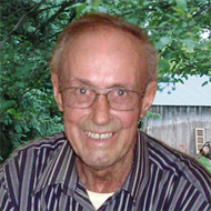 Paul Laverdière