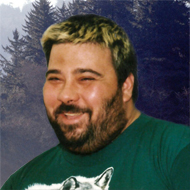 Roger Eric "Popo" Southière