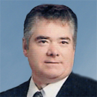 Alphonse St-Jean