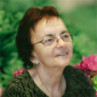 Annette Faucher (Massé)