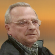 Jean-Paul Flamand