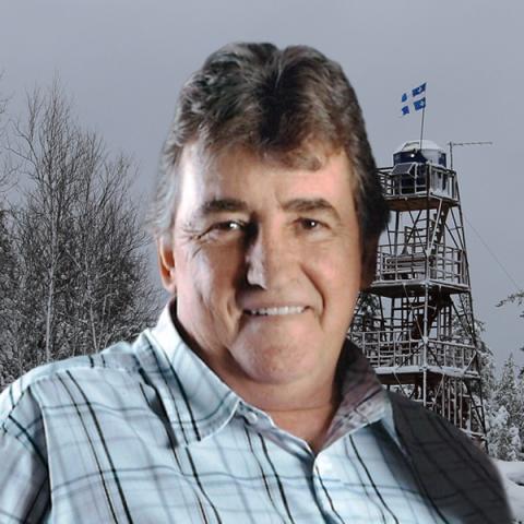 Jean Brouillette