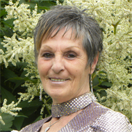 Ginette Cloutier