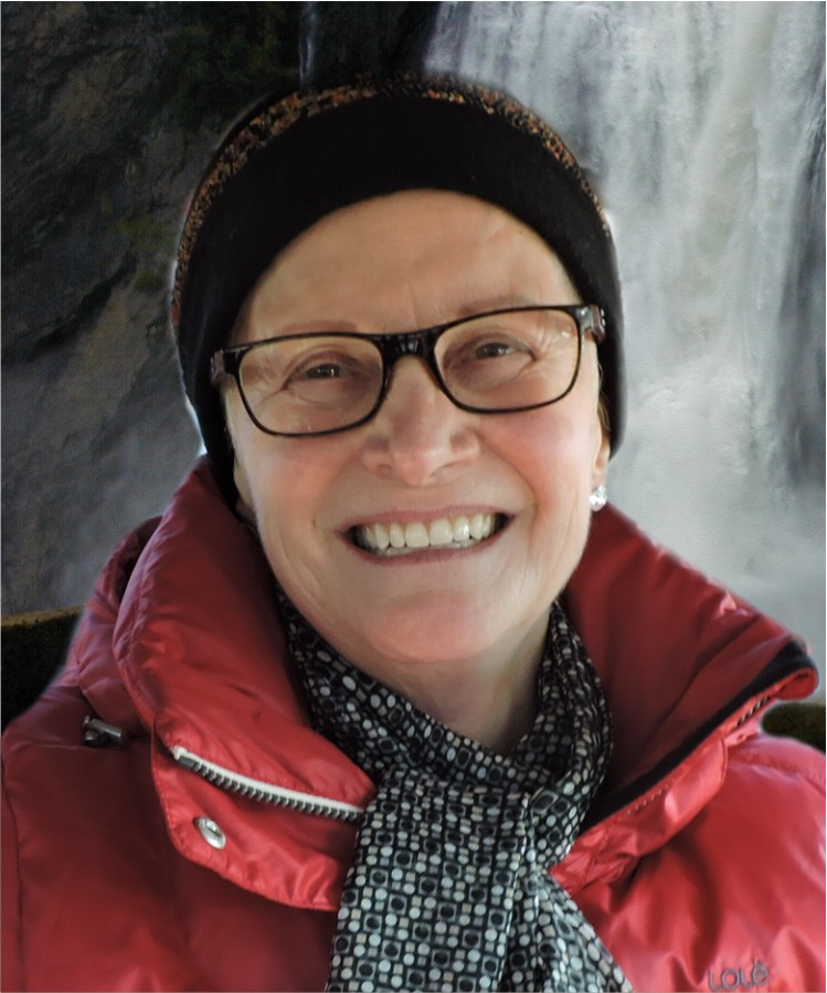 Monique Choquette