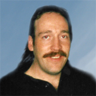 Daniel Champagne