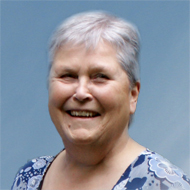 Jocelyne Rancourt (Beaudoin)