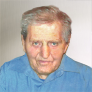 Fernand Bilodeau