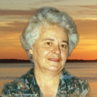 Mabel Brown (Roy)