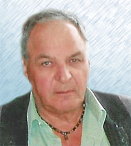 Réjean Larivière