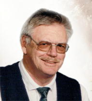 Jean-Marie Raymond