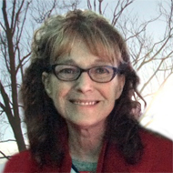 Justine Audet