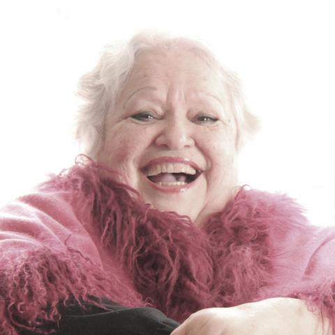 Marguerite (Margot) Lemire