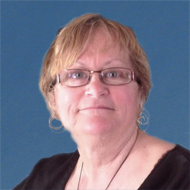 Diane Trudel (Desrochers)