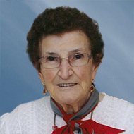 Jeannine Rondeau (Murray)