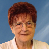Lise Désilets