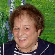 Hélène Cormier (Fillion)