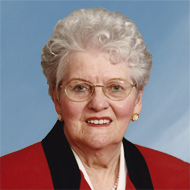 Jeanne-D'arc Lemieux (Boucher)