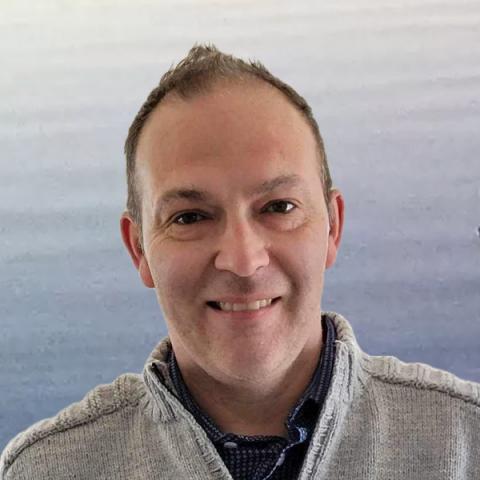 Éric Thibeault