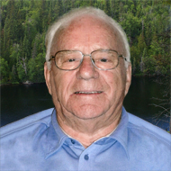 Robert Mercier
