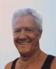 Roger Courtemanche